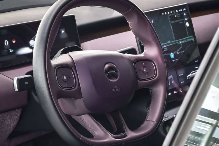 Used Nio ET5T 2023 75 kWh Touring
