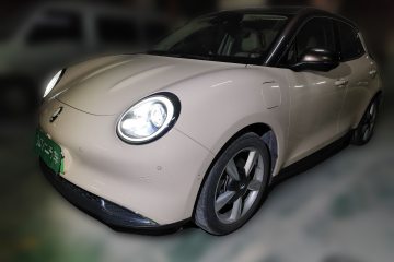 Used ORA Good Cat 2021 400km Standard Range Athena Edition Lithium Iron Phosphate