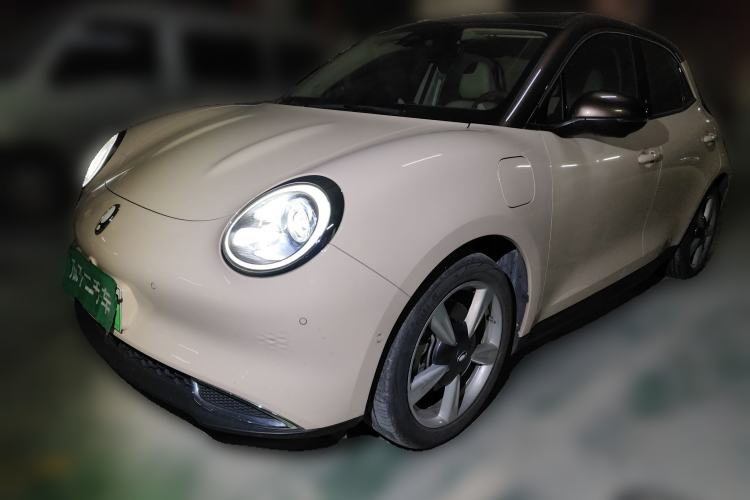 Used ORA Good Cat 2021 400km Standard Range Athena Edition Lithium Iron Phosphate