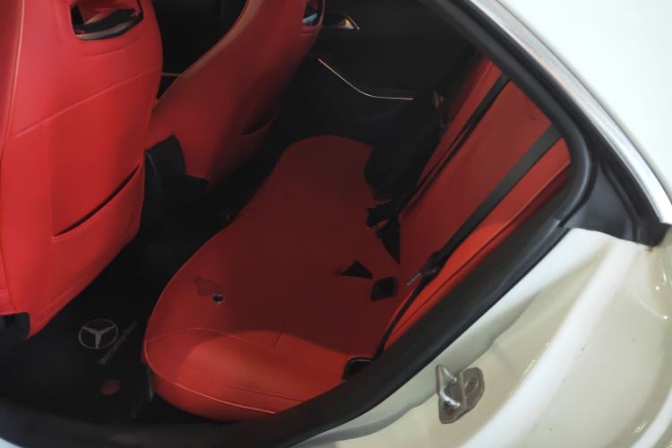 Used Mercedes-Benz CLA 2016 CLA 200 Sport Edition