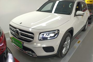 Used Mercedes-Benz GLB 2022 GLB 220 Dynamic Edition