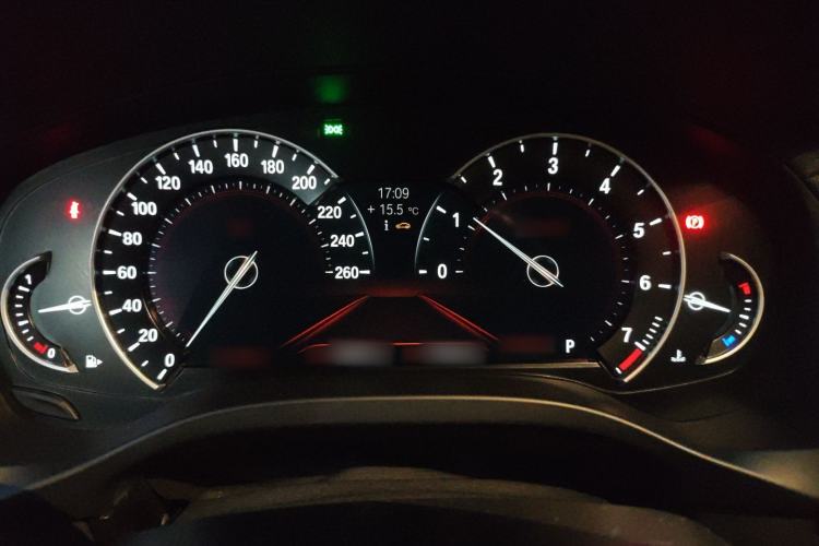 Used BMW X4 2019 xDrive25i M Sport Package