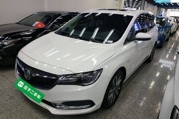 Used Buick GL6 2018 18T 6-Seater Prestige Model