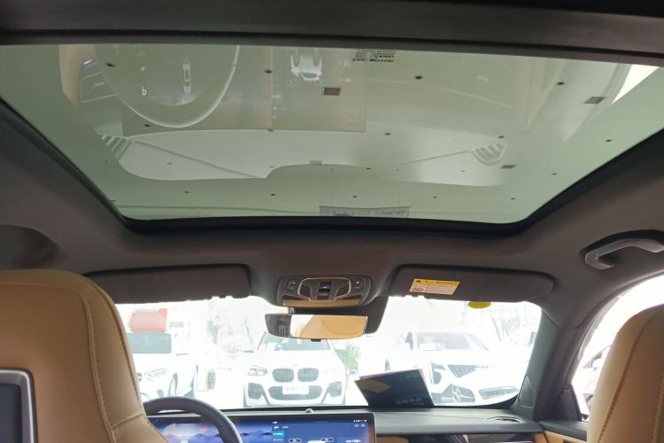 Used Roewe RX5 New Energy 2023 eRX5 Super Hybrid Prestige Edition
