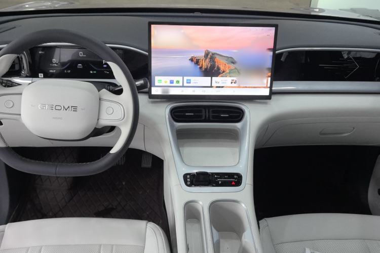 Used  Geome 2025 310km Dream Edition
