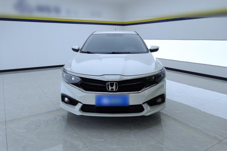 Used Honda Envix 2019 180TURBO CVT Enjoyment Version China VI
