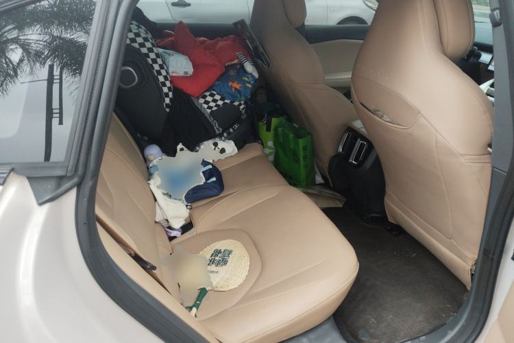 Used ARCFOX Alpha S5 2024 560PRO 185kW