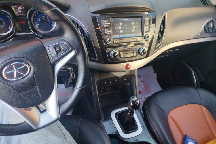 Used  Refine S5 2013 2.0T Manual Luxury Edition
