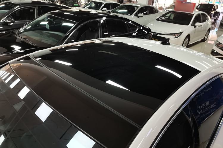 Used Volkswagen Lamando 2023 Lavida L 280TSI DSG Cool & Spicy Edition
