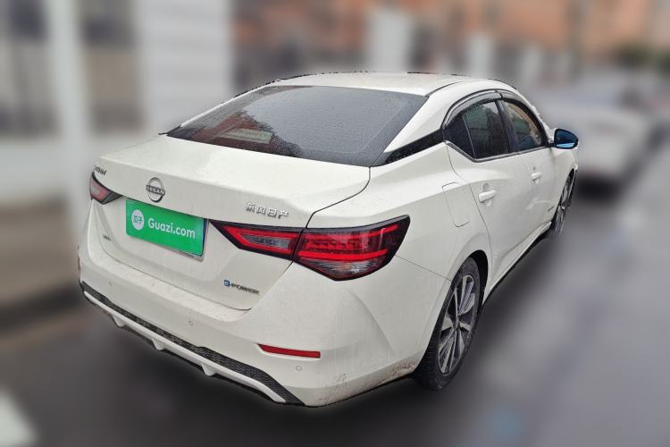 Used Nissan Sylphy 2022 e-POWER MAX with Advanced Electric Drive Autopilot