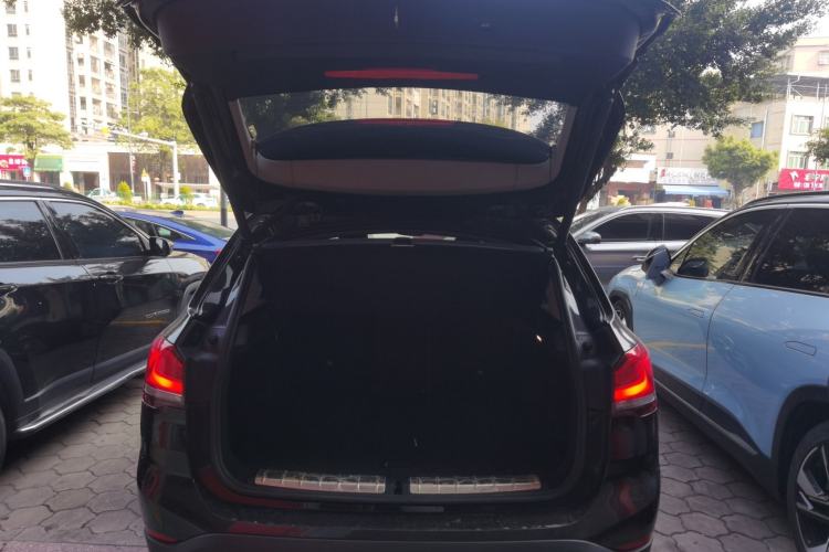 Used BMW X1 2021 sDrive20Li Premium Edition