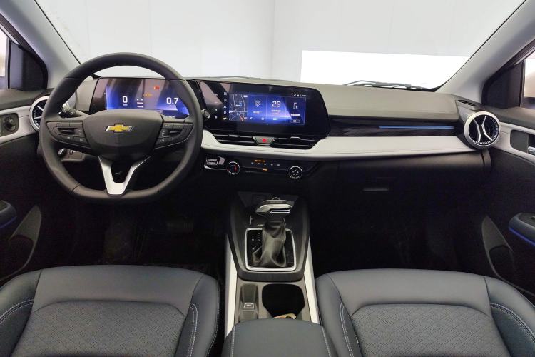 Used Chevrolet Monza 2024 1.5L Dual-Clutch Enjoyment Edition