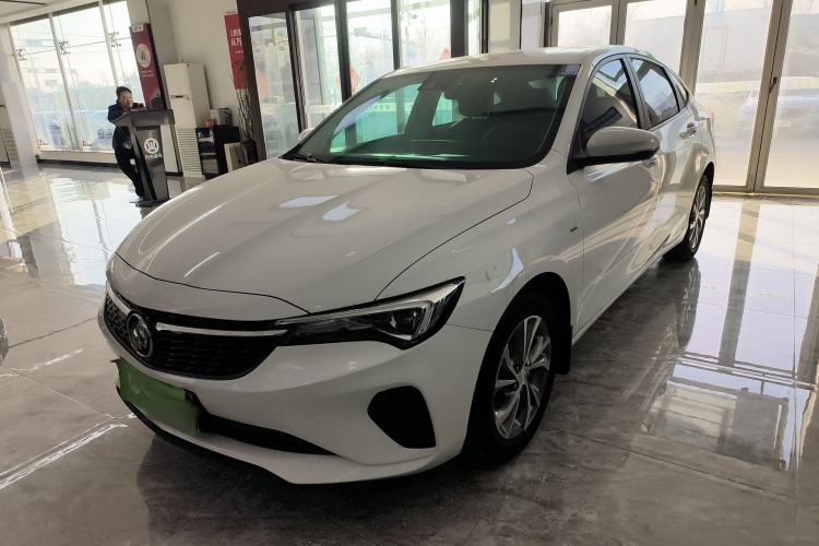 Used Buick Verano 2022 Pro 533T Enjoyment Edition
