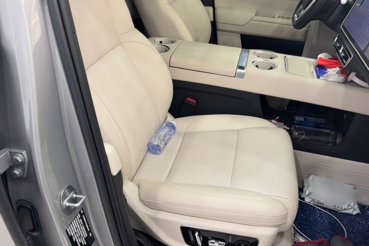 Used Li Auto L8 2024 Max