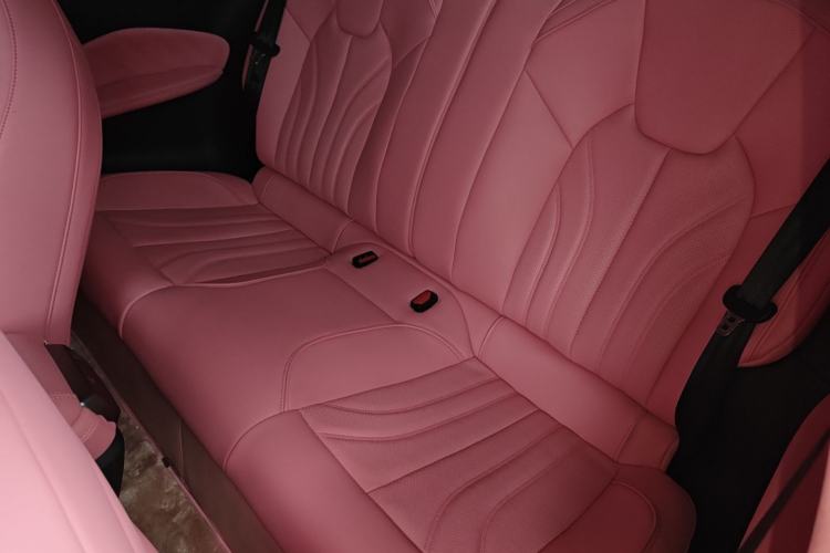 Used NETA GT 2023 560