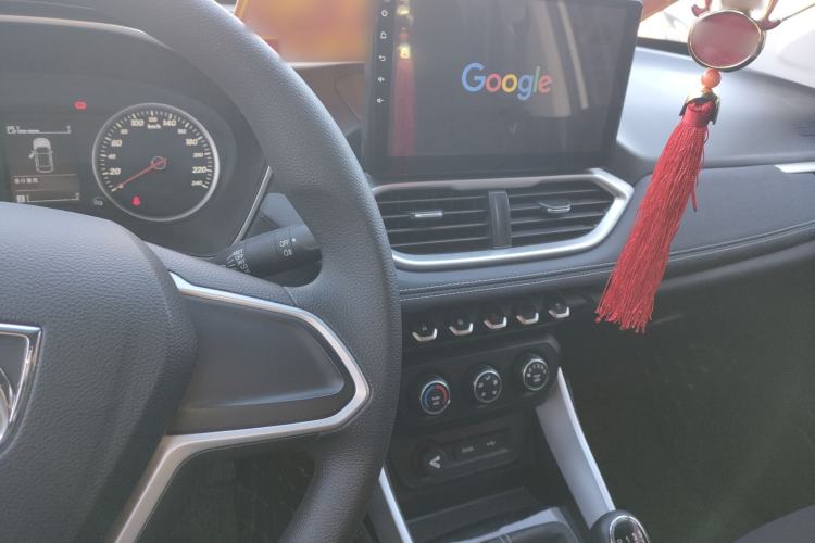 Used Baojun 530 2018 1.5T Manual Comfort Model China V Standard
