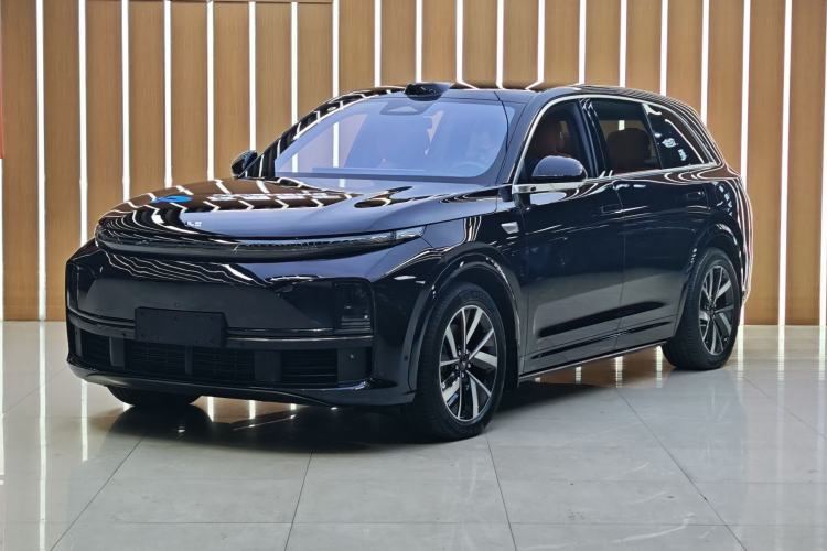 Used Li Auto L7 2023 Max model