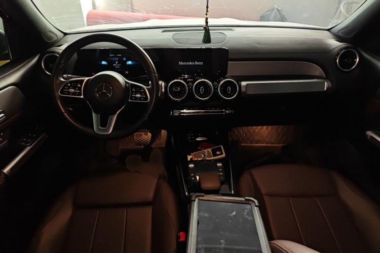 Used Mercedes-Benz GLB 2023 GLB 200 Dynamic Edition