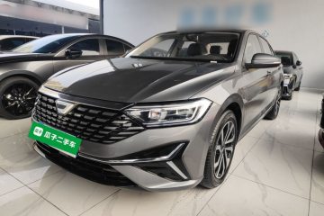 Used Jetta VA7 2025 1.4T First-Come First-Served Edition