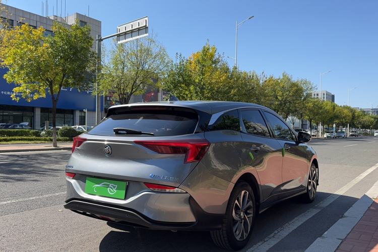 Used Buick Velite 6 2020 Connected Fashion PLUS
