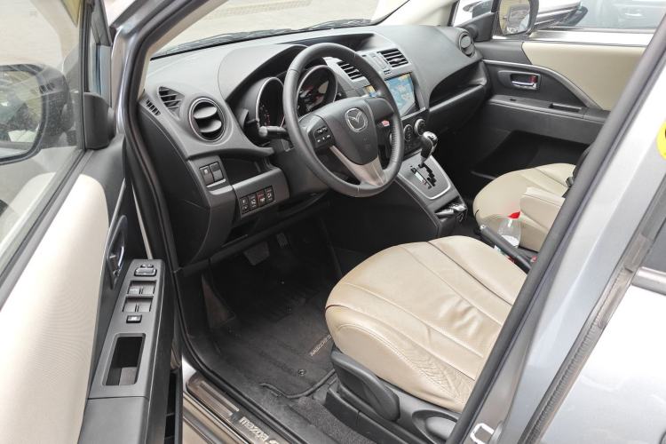 Used Mazda Mazda 5 2013 2.0L Automatic Luxury Version
