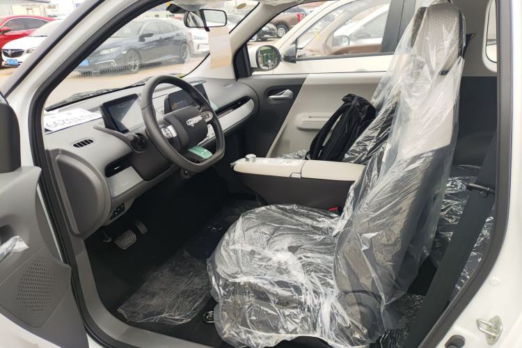 Used  Lumin 2025 205 km Xiangqin Version