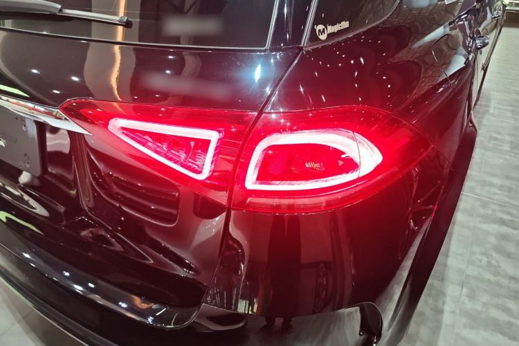 Used Mercedes-Benz GLE 2022 GLE 350 4MATIC Stylish Model