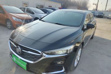 Used Buick LaCrosse 2022 552T Luxury Version