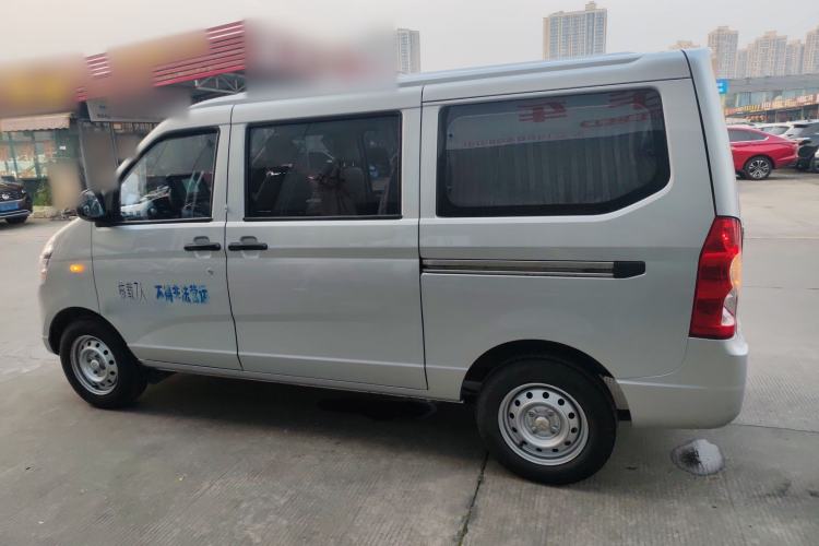Used Wuling Rongguang 2020 1.2L S Base Model China VI
