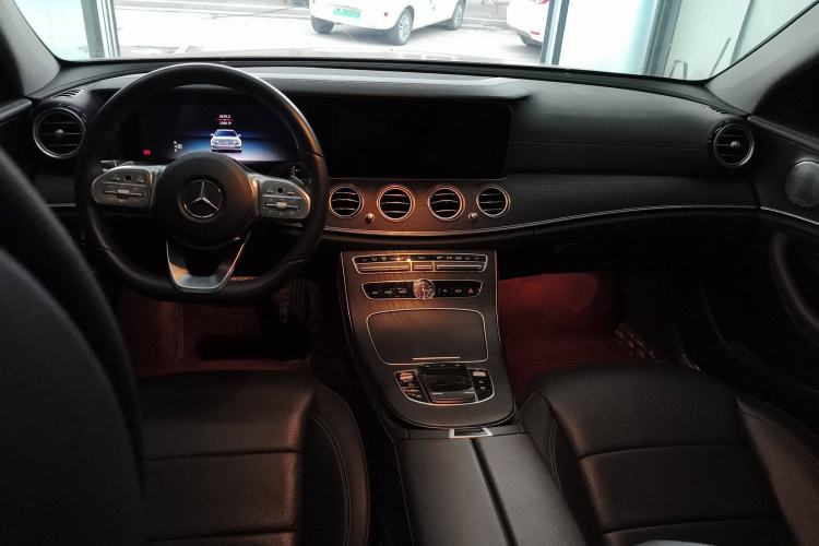 Used Mercedes-Benz E-Class 2019 Restyled E 300 L Sport Luxury Edition