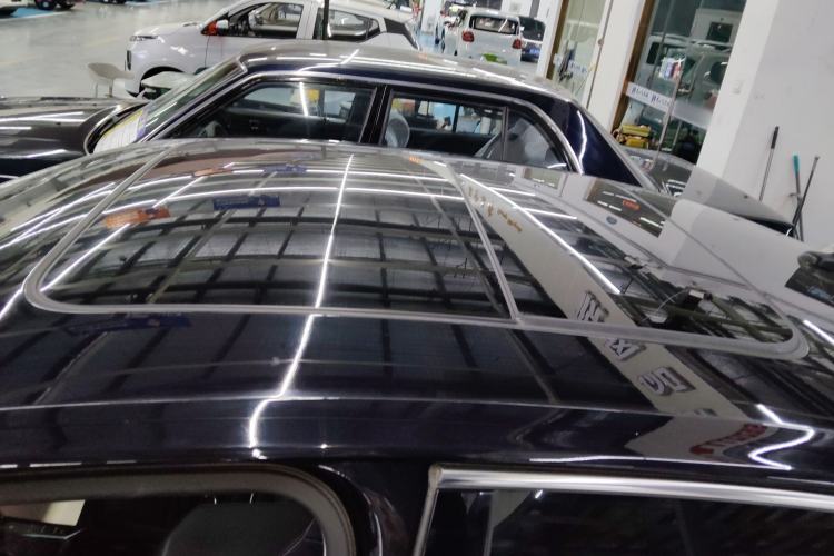 Used Volkswagen Passat 2020 330TSI Elite Edition China VI
