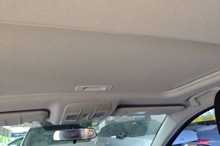 Used Mazda Mazda 3 Axela 2017 Sedan 1.5L Automatic Luxury Model Emission Standard China V
