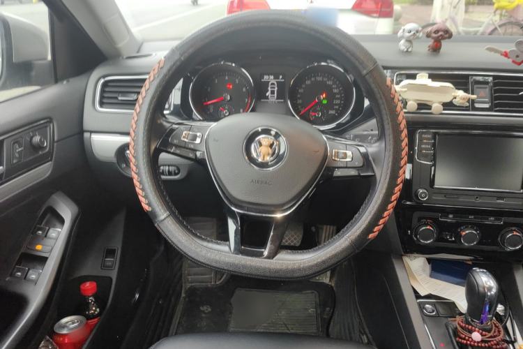 Used Volkswagen Sagitar 2018 280TSI DSG Ignite Edition