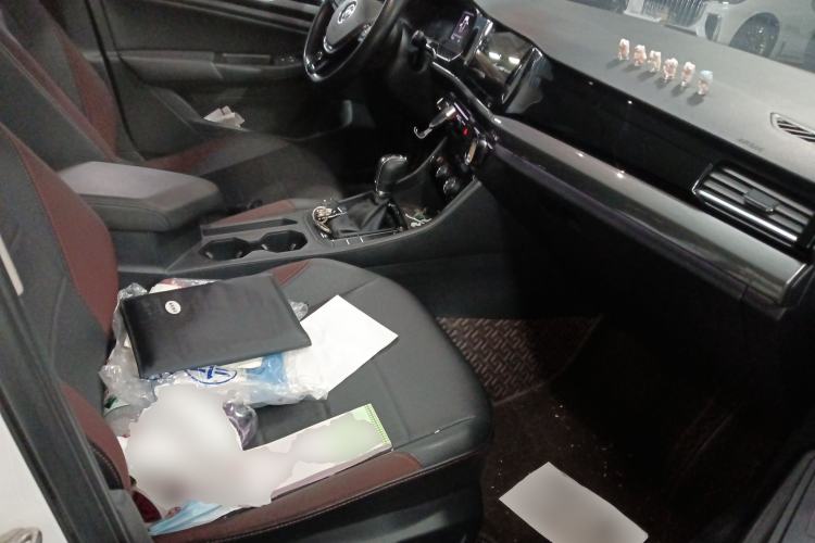 Used Volkswagen Bora 2021 280TSI DSG Elite Smart Connectivity Version