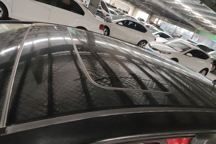 Used Honda Fit 2018 1.5L CVT Comfort Sunroof Version
