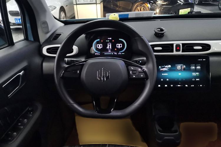 Used Leapmotor T03 2025 310 Comfort Edition
