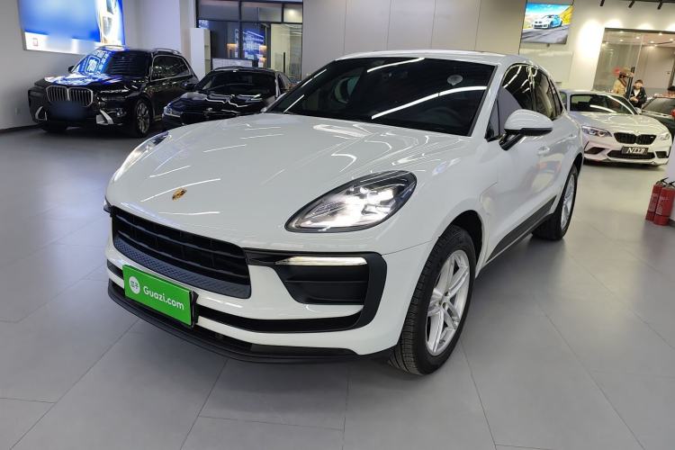 Used Porsche Macan 2023 Macan 2.0T
