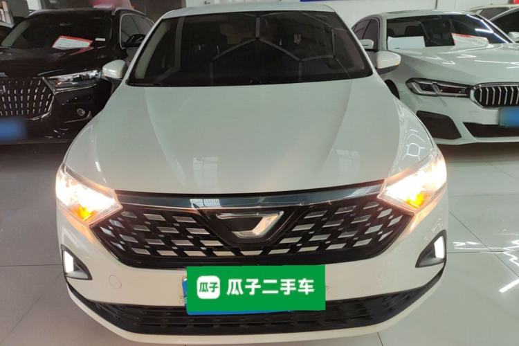 Used Jetta VA3 2021 1.5L Automatic "Upward Journey" Edition
