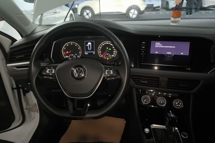 Used Volkswagen Sagitar 2022 280TSI DSG Flyover Edition
