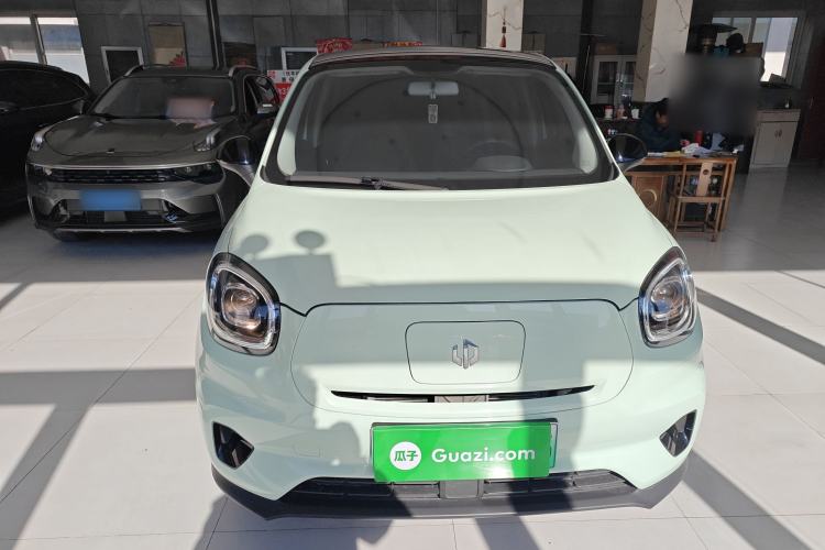 Used Leapmotor T03 2025 310 Comfort Edition