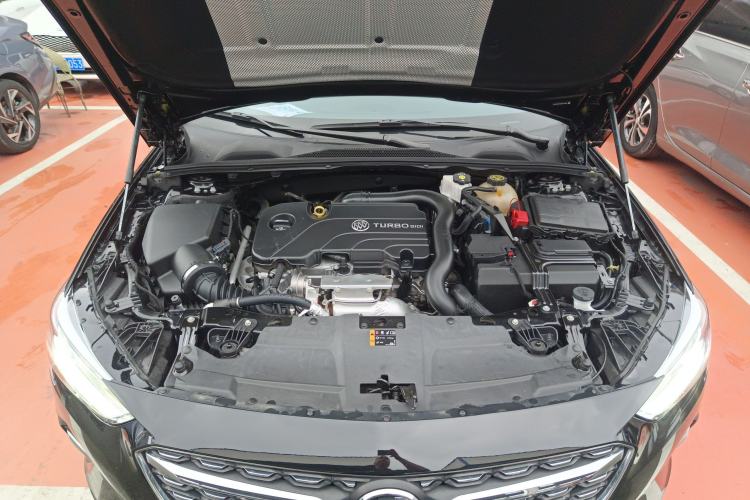 Used Buick Regal 2023 552T Smart Enjoyment Version
