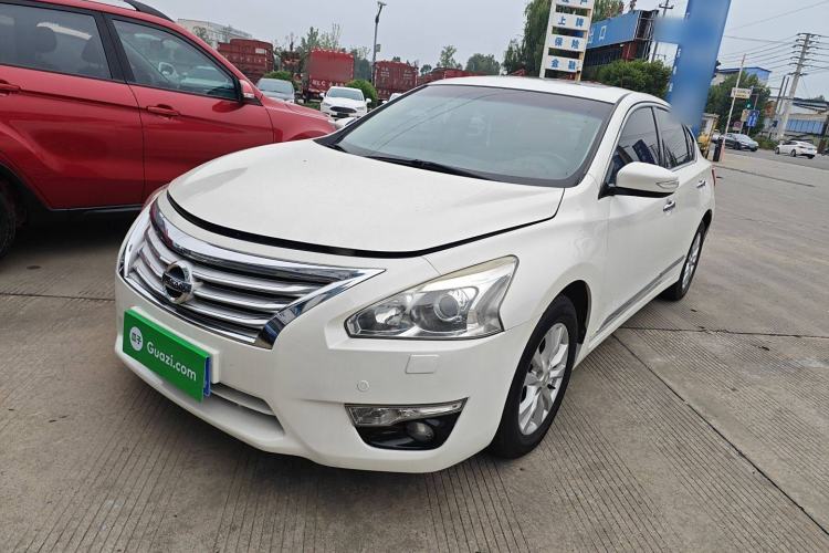 Used Nissan Teana 2013 2.5L XL Leading Edition
