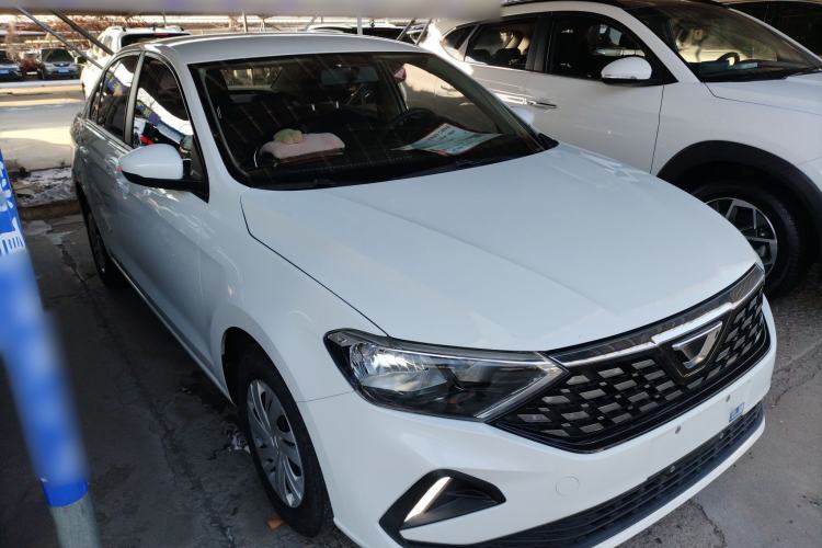 Used Jetta VA3 2021 1.5L Automatic "Upward Journey" Edition