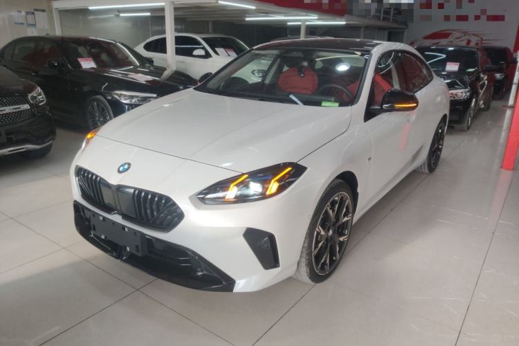 Used BMW 2 Series 2025 225L M Sport Night Edition Package
