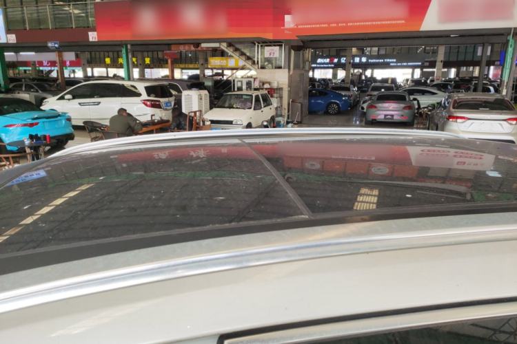 Used Volvo XC60 2019 T5 4x4 Smart & Dynamic Sport Edition China VI Standard
