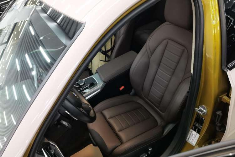 Used BMW 3 Series 2020 325Li M Sport Night Edition Package