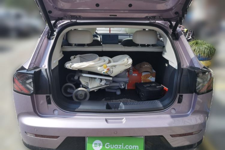 Used ARCFOX T1 2025 Model 425 PLUS