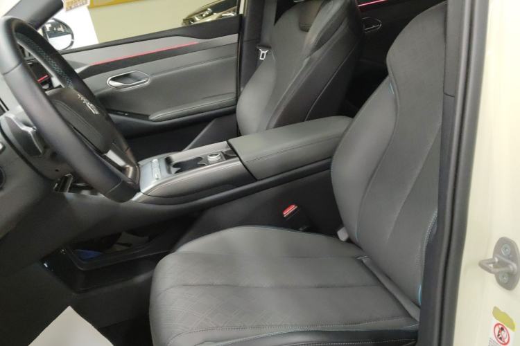 Used BYD Qin L 2025 EV 545KM Excellence Edition