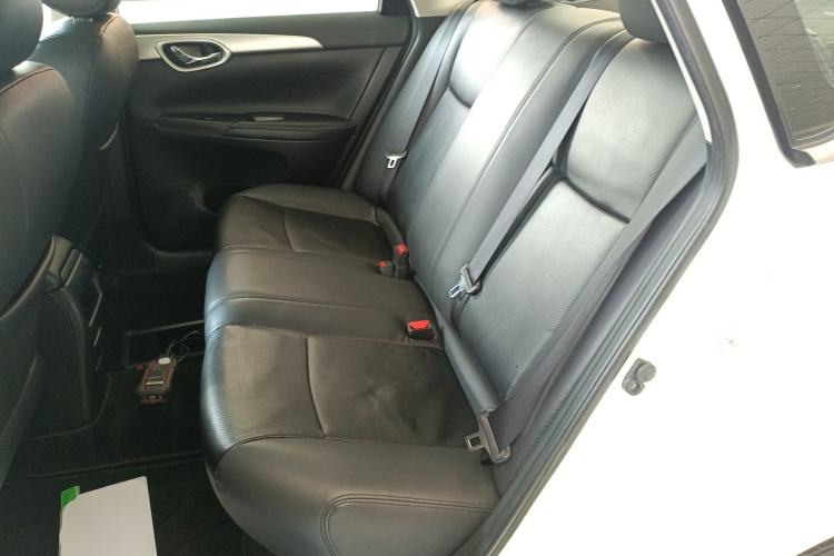 Used Nissan Sylphy 2019 Classic 1.6XE CVT Comfort Edition