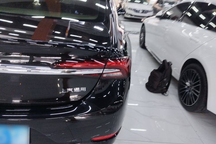 Used Buick LaCrosse 2022 552T Luxury Version
